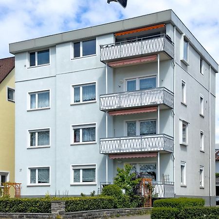 Siravit Am See Friedrichshafen Exterior photo