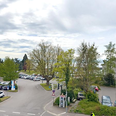 Siravit Am See Friedrichshafen Exterior photo