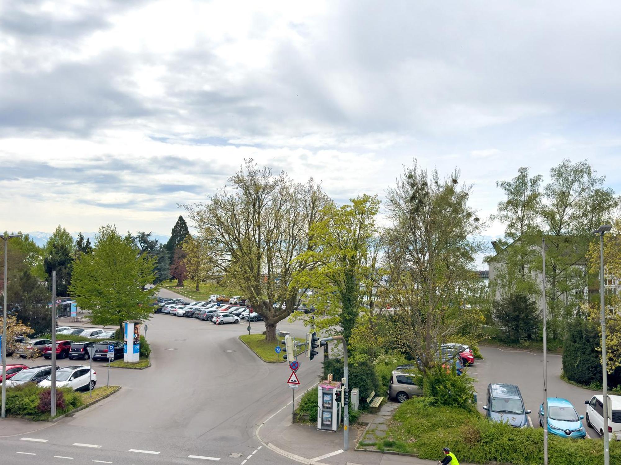 Siravit Am See Friedrichshafen Exterior photo